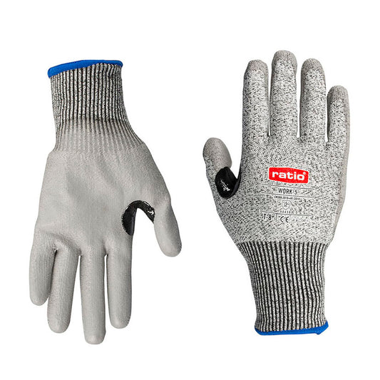 Guantes proteccion