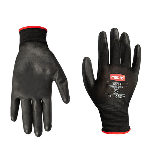 Protection gloves