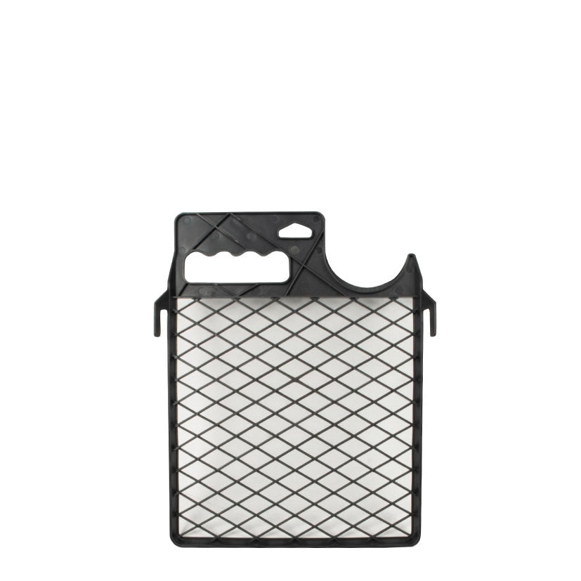 Plastic grid