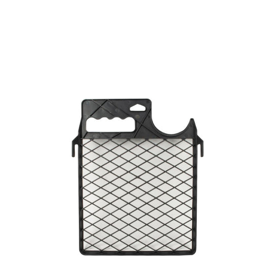 Plastic grid