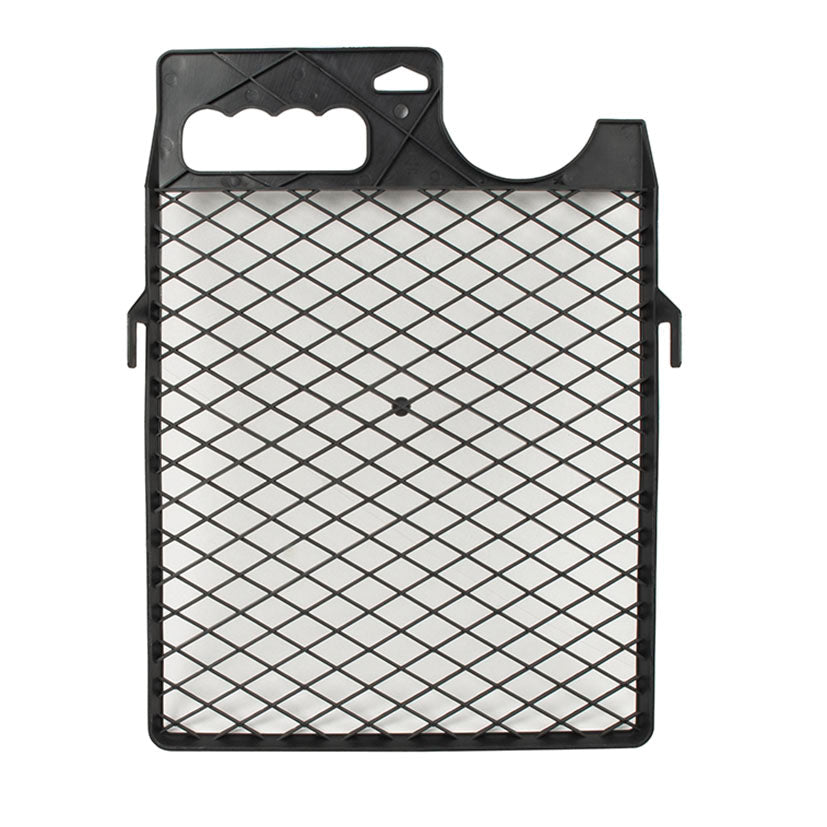 Draining rack