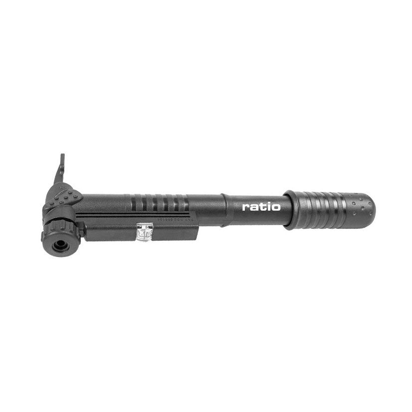 Inflator pump
