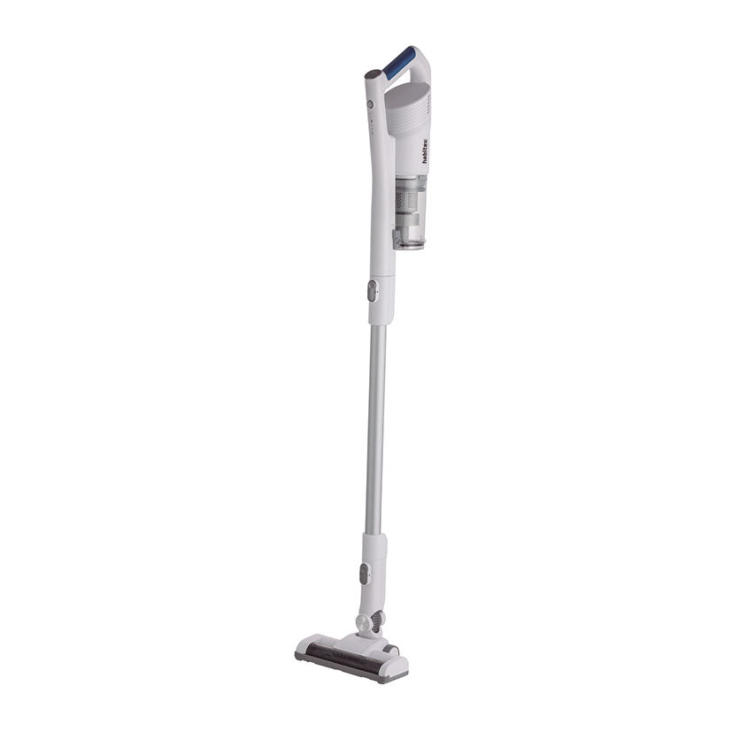 Cordless vacuum cleaner