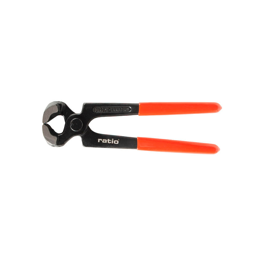 Carpenter's pincers