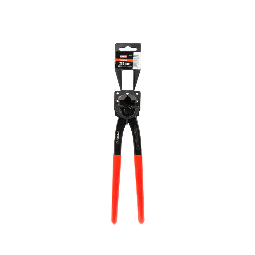 Cutting pliers