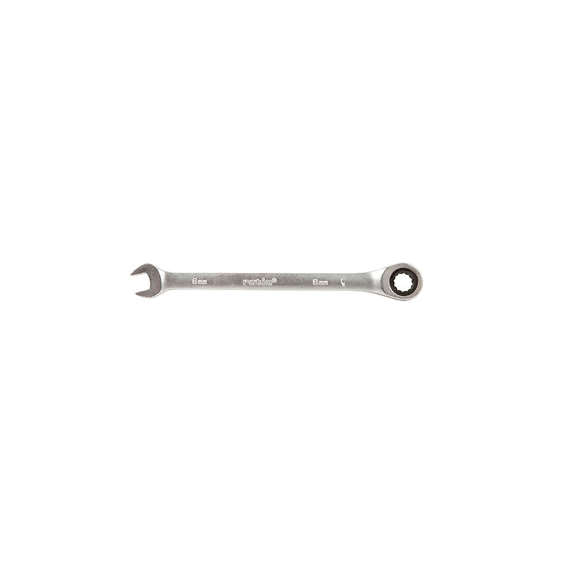 Combination wrench