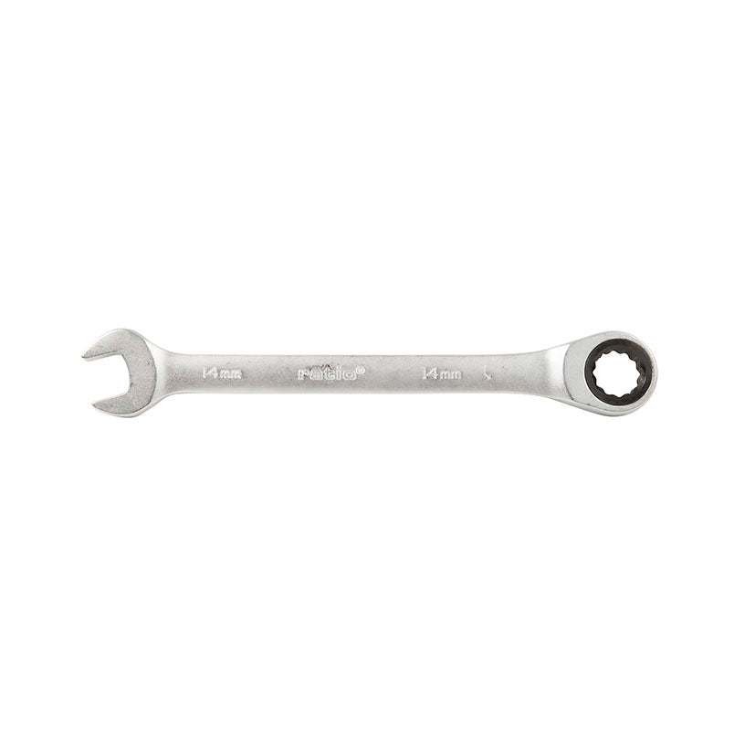 Combination wrench