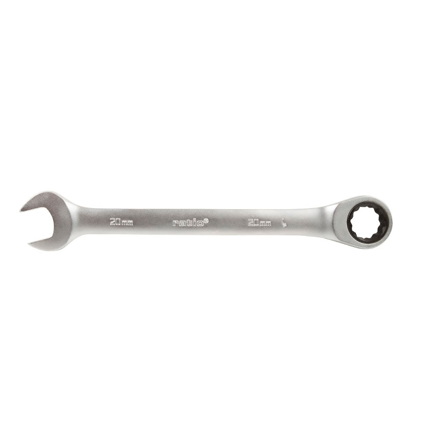 Combination wrench