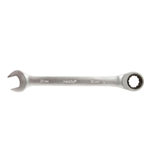 Llave combinada