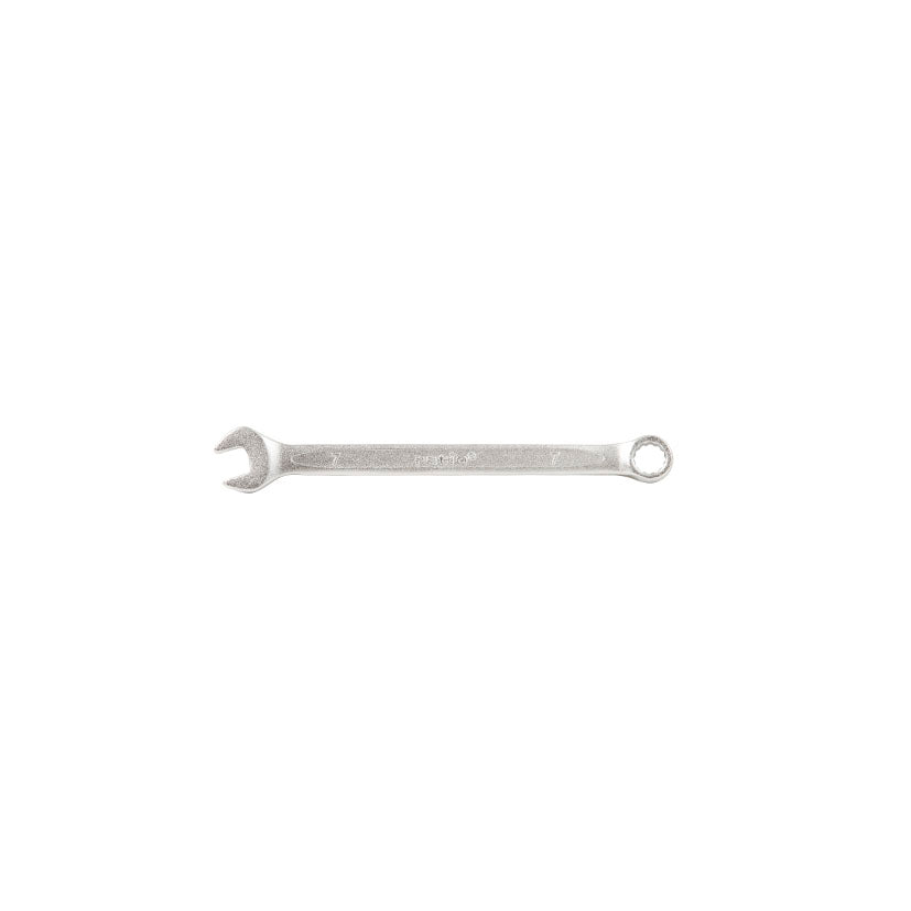 Combination wrench