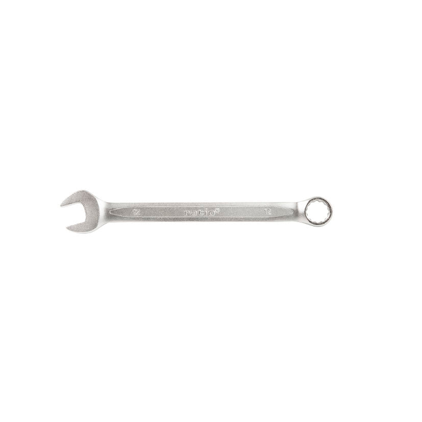 Combination wrench
