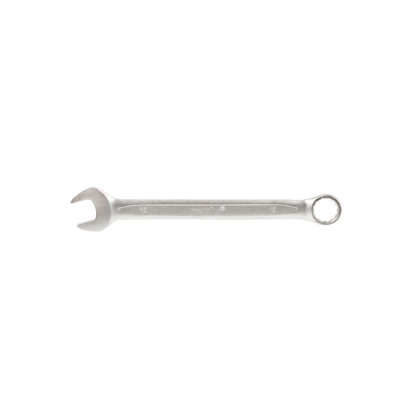 Combination wrench