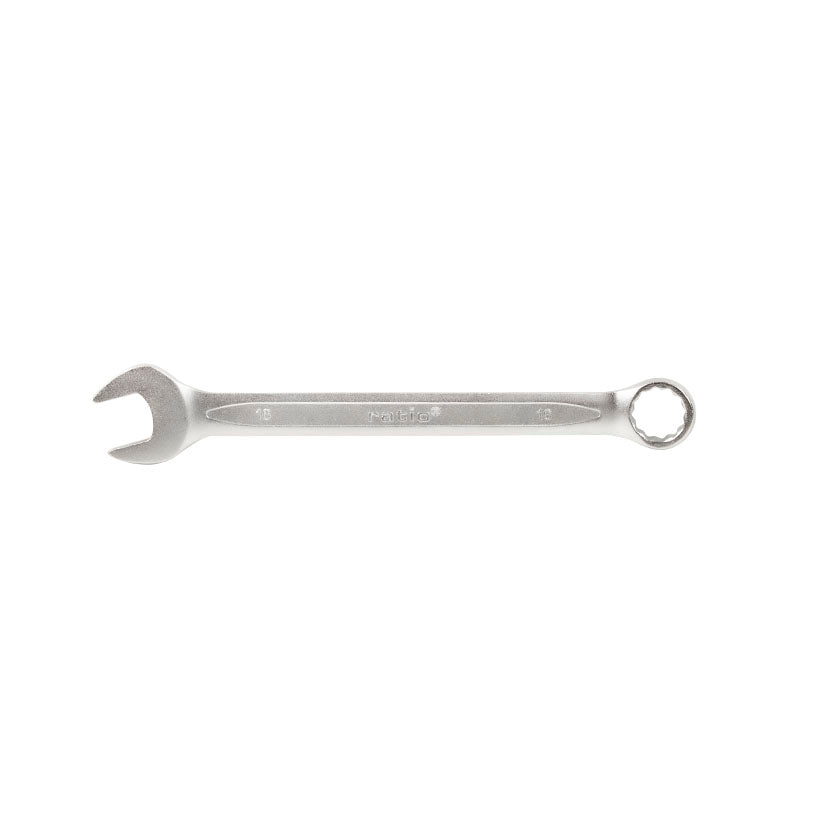 Combination spanner
