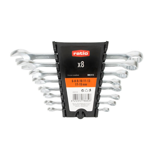 Combination wrench