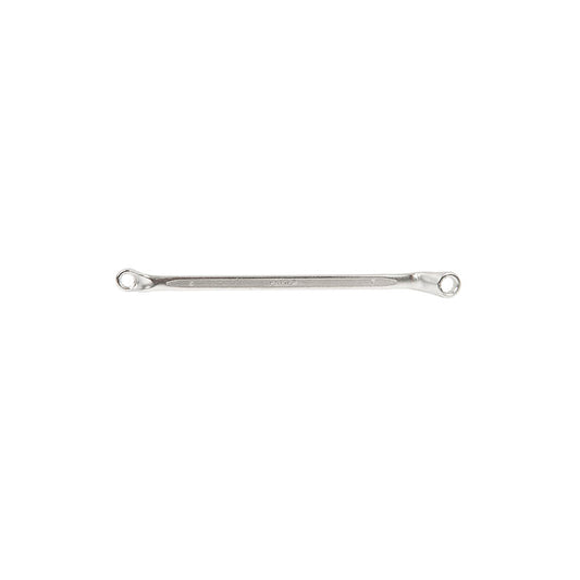 Open-ended spanner