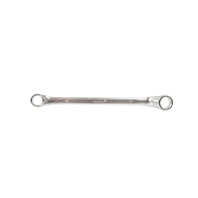 Fixed wrench