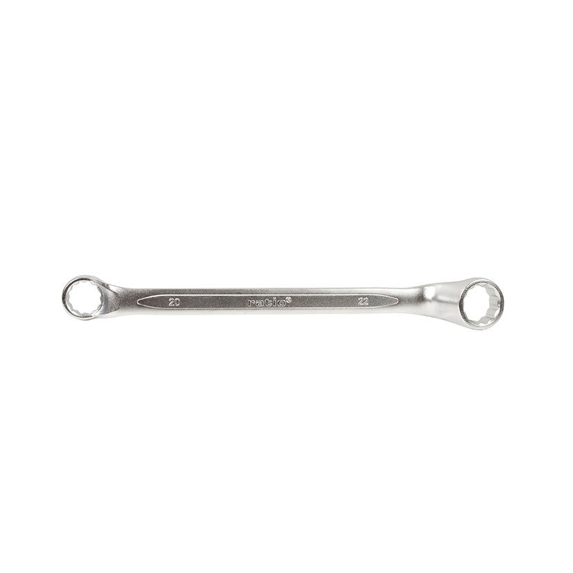 Open-end wrench