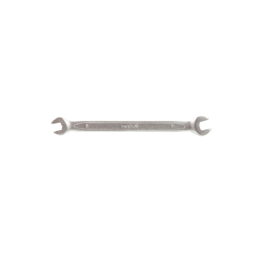 Open-end wrench
