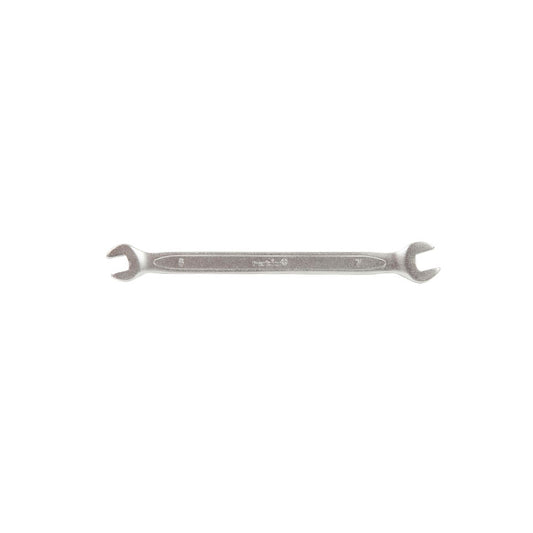 Llave fija
