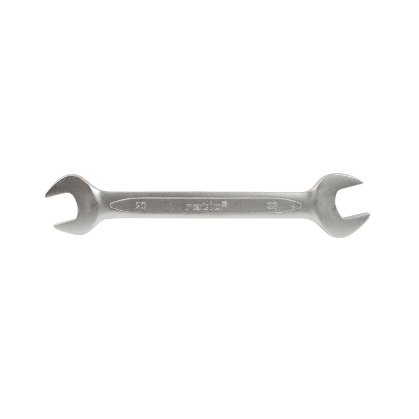 Open-end wrench