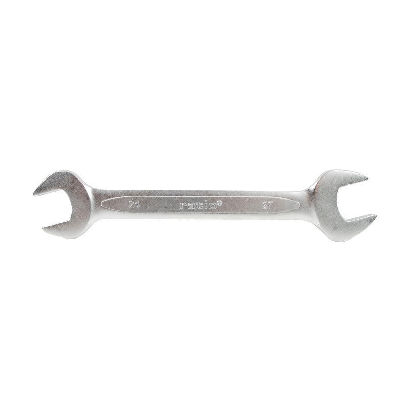 Combination wrench