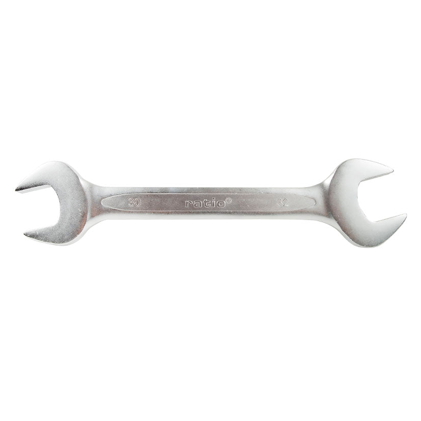 Open-end wrench