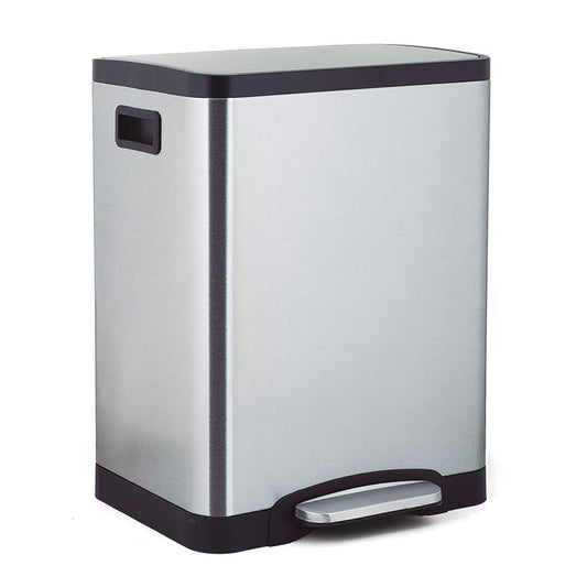 Pedal bin
