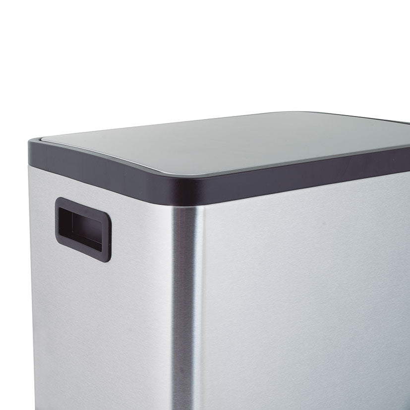 Pedal bin