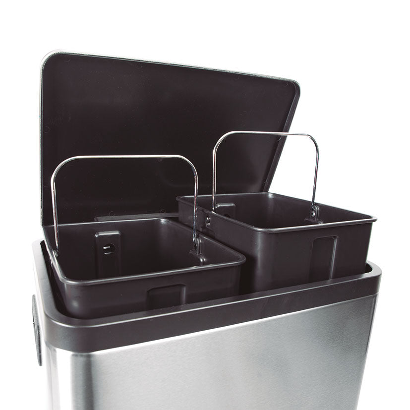 Pedal bin
