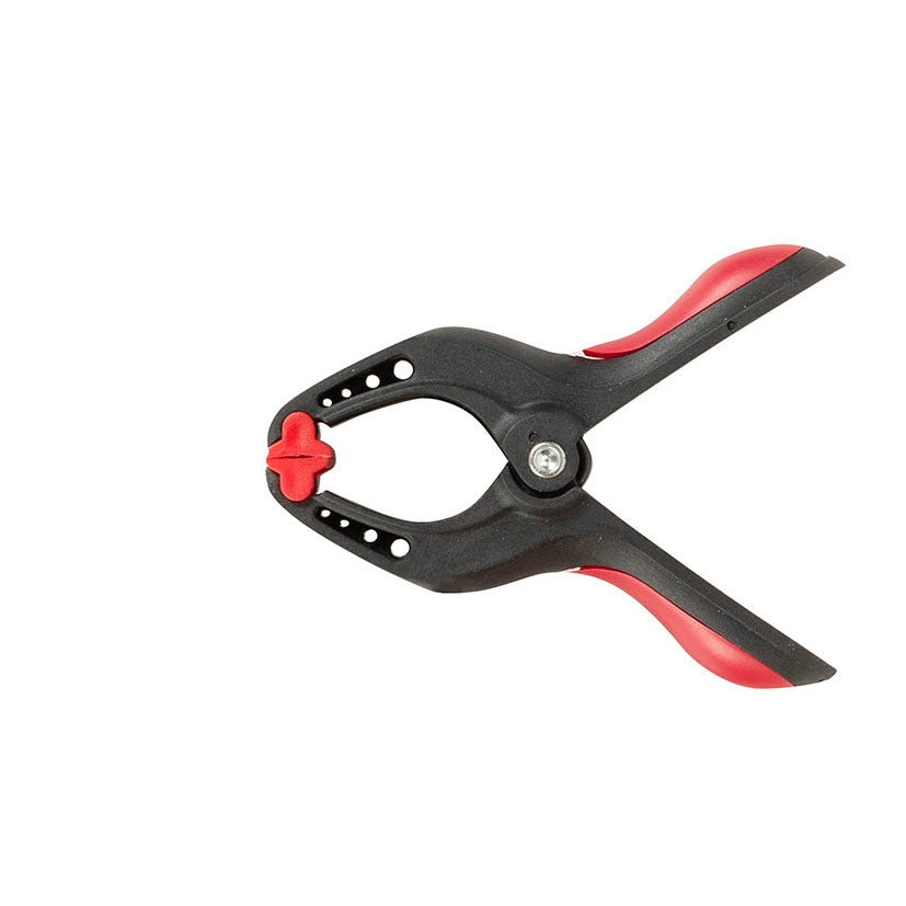 Clamping clip
