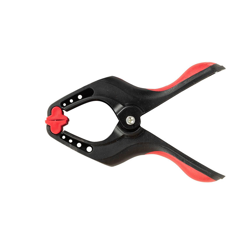 Holding clamp