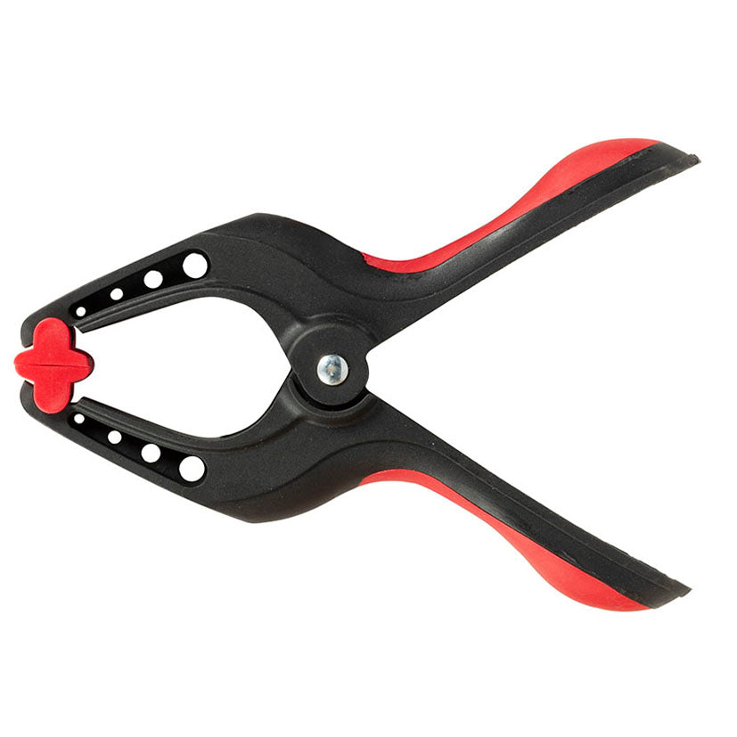 Clamping jaw