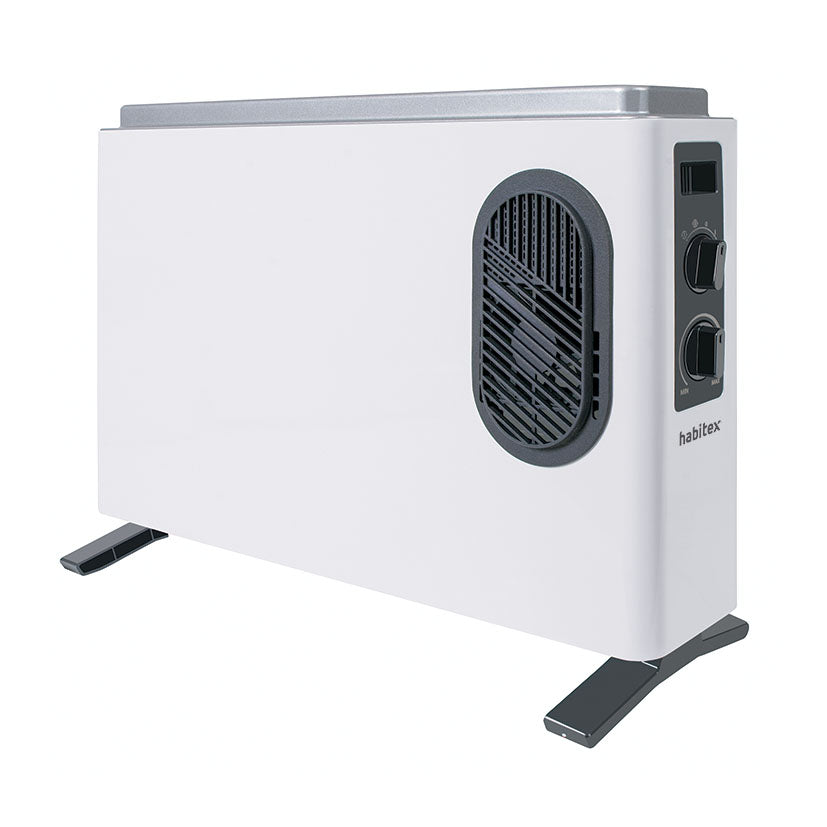 Convector turbo