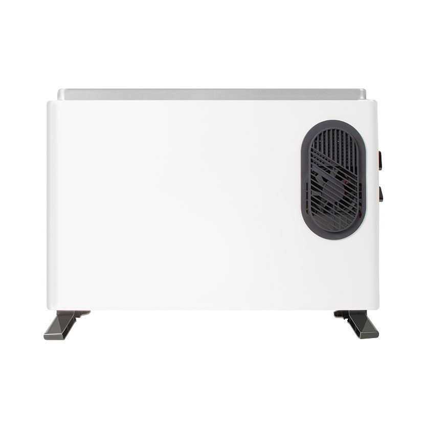 Convector turbo