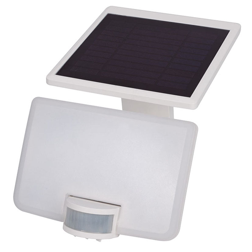 Foco solar