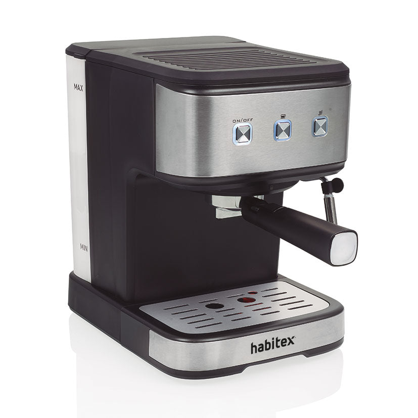 Espresso & Capsule Coffee Maker cs6200