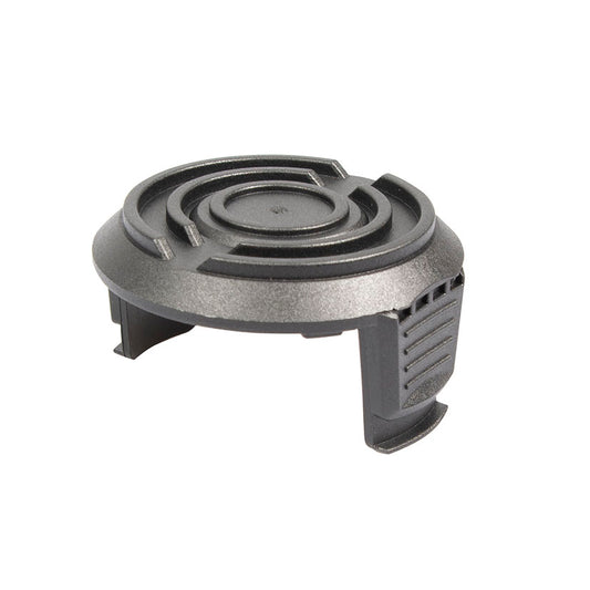 Trimmer cover