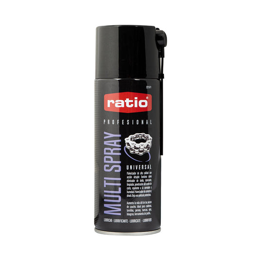 Lubricante multiusos