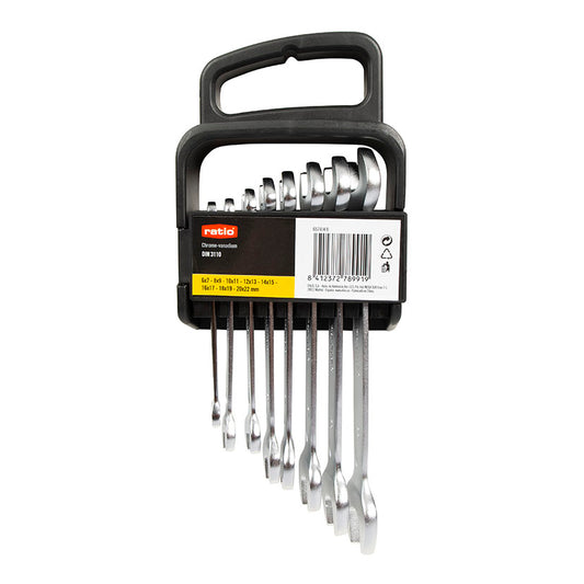 Llave fija