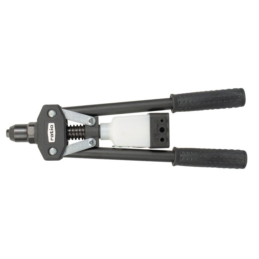 Rivet gun two