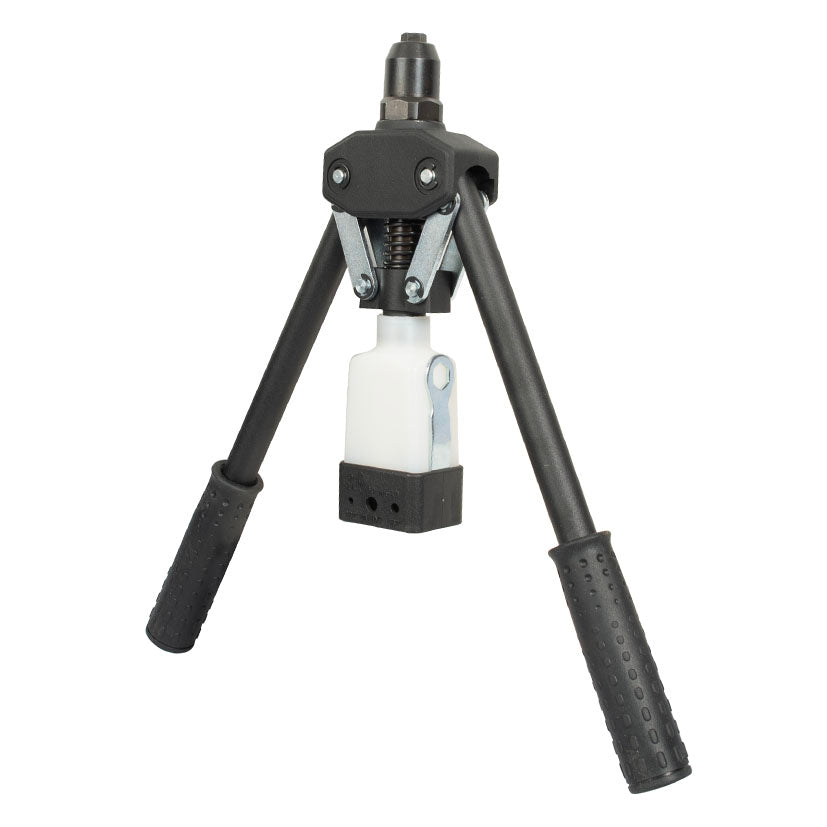 Rivet gun two