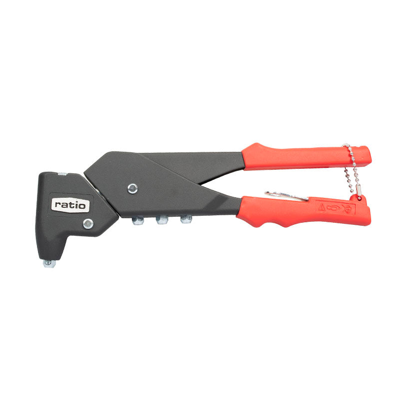 Rivet gun 4