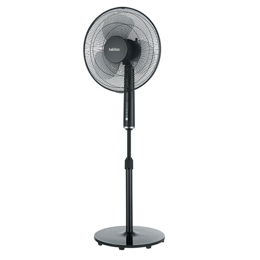 Pedestal fan