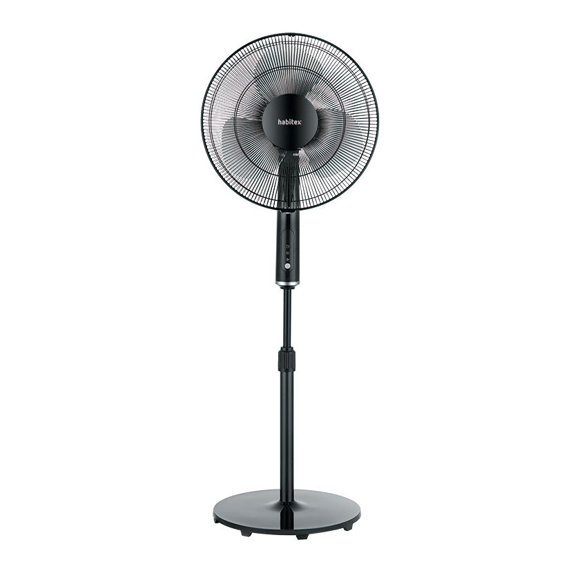 Pedestal fan