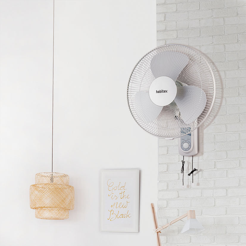 Wall Fan