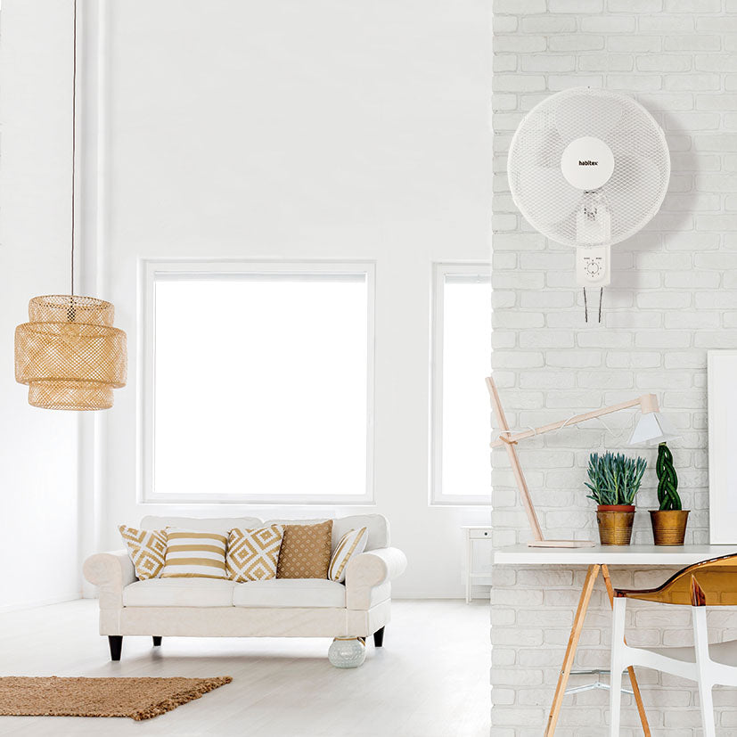 Wall Fan