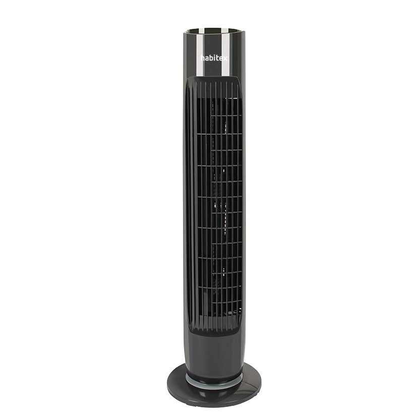 Tower fan