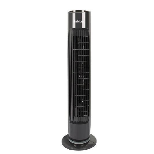Tower fan