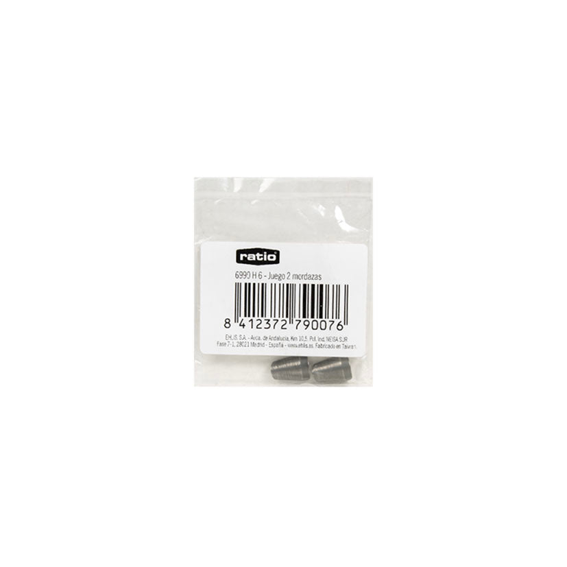 Spare part set of 2