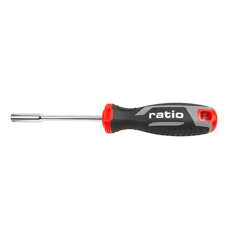 Magnetic bit holder